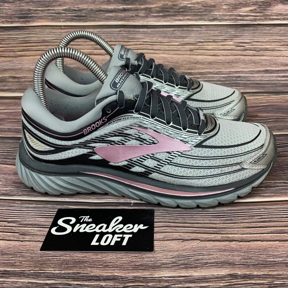 brooks adrenaline gts 12 vs 13